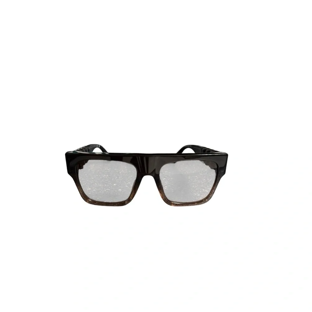 Stella McCartney Falabella Square Oversized Sunglasses - Picture 3 of 10